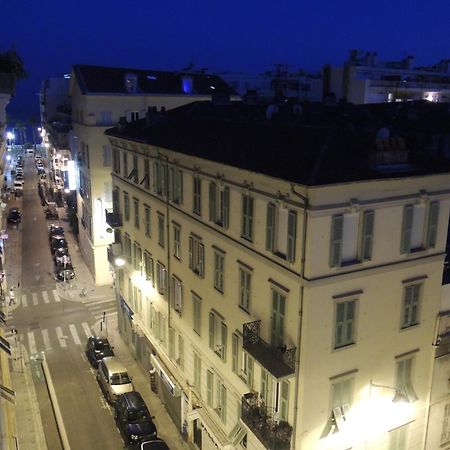 Promenade Sur Les Toits Apartment Nice Exterior photo